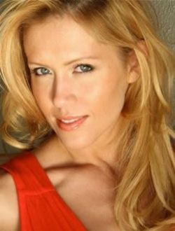 Голая Дарси Фоуэрс