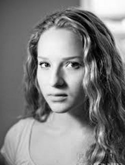 Голая Дженни Линн