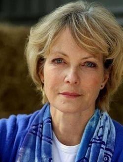 Голая Дженни Сигроув