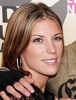 Голая Дженнифер Ривел