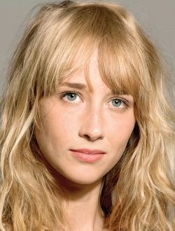 Голая Ингрид Гарсия Йонсон