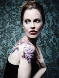 Кристин Бауэр