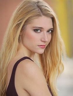 Морган Волк