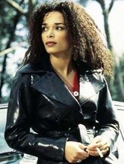 Роуэна Кинг