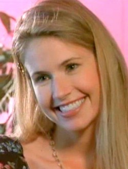 Голая Сьюзэн Фитерли