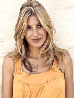 Голая Тара Саммерс