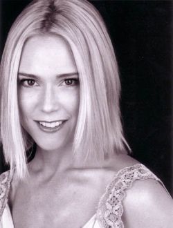 Голая Трэйси Миддендорф