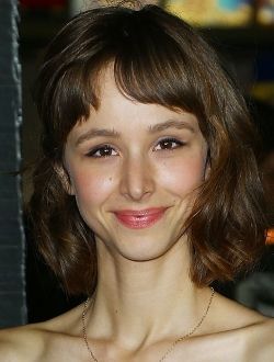 Хелен Роджерс