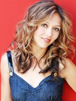 Голая Холли Таун