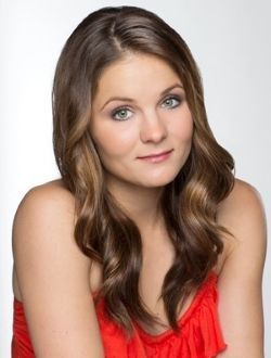 Голая Эллен Ро