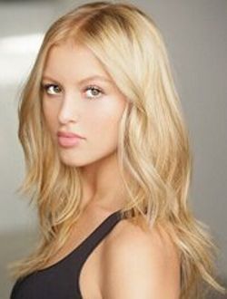 Энджелин Аппель