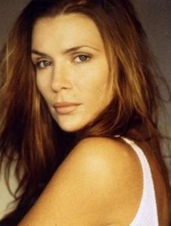 Голая Алина Томпсон