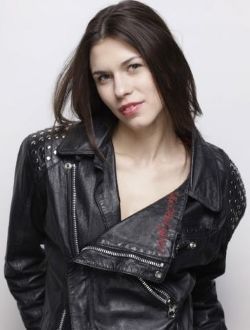 Голая Ана Улару