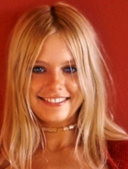 Анулька Дзюбинская