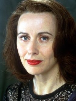 Кейт Неллиган