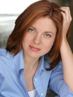 Клер Бронсон