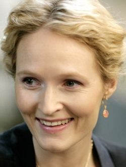 Милле Лефельдт