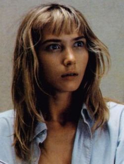 Голая Мирием Руссель