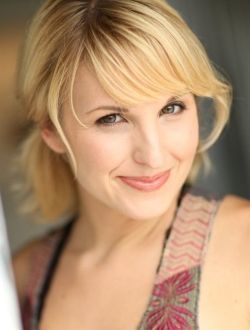 Морганна Бриджерс