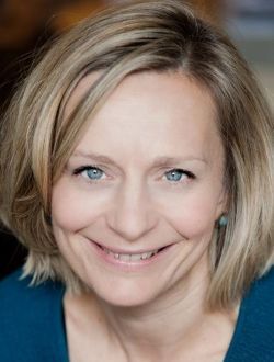 Наоми Эллисстоун