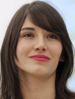 Наталиа Асеведо