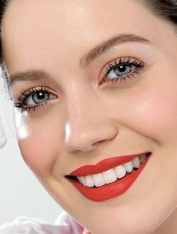 Наталия Дилл