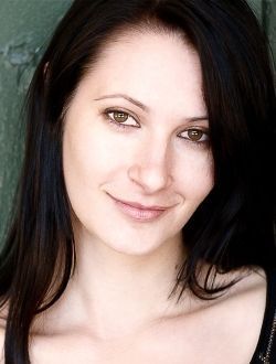 Наташа Мельник