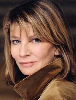 Николь Гарсия