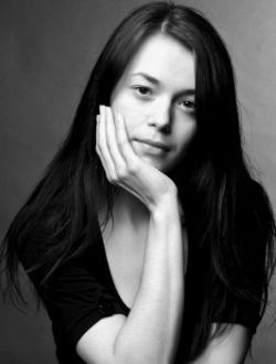 Нина Иванисин