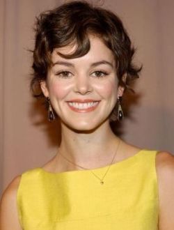 Голая Нора Зеетнер