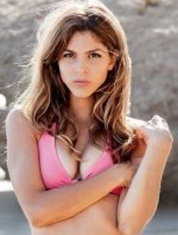 Голая Обри Вуд