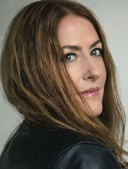 Голая Эрика Латта