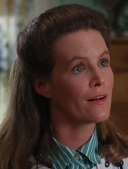 Голая Энни МакЭнро