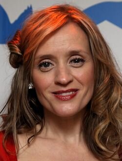 Голая Энн-Мэри Дафф