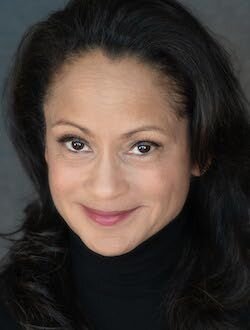 Энн-Мари Джонсон