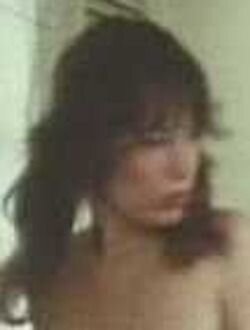 Голая Энн Халл