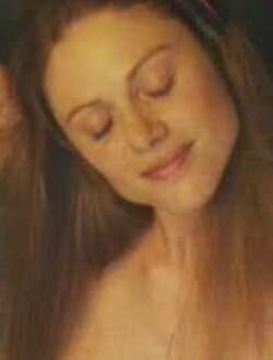 Энн Стиффенс