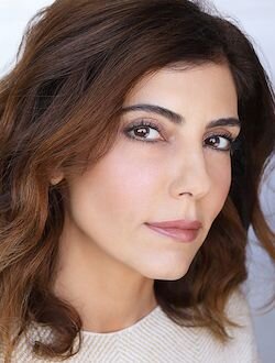 Энн Нахабидиан