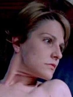 Энджи Редман