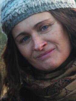 Энджи Мейкледжон