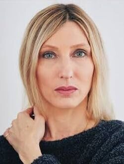 Энджи Дэвид