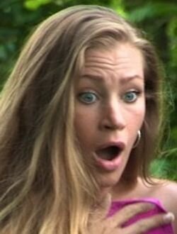 Энджи Бейтс