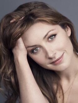 Эмма Хэмилтон