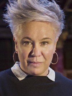 Голая Эмма Райс