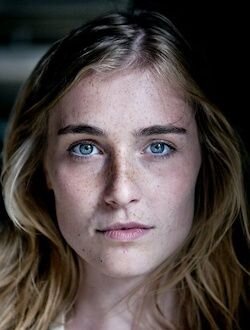 Эмилия Крузе