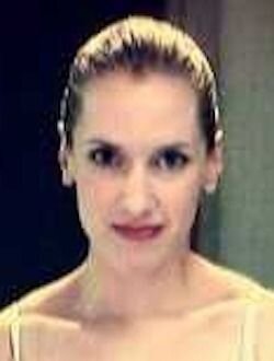 Эмили Паркер