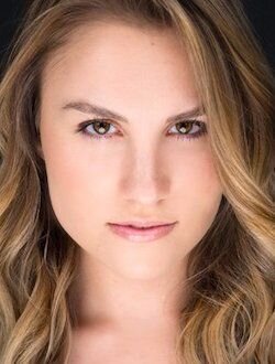 Голая Эмили Джордан