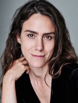 Эмили Бруни