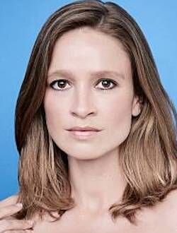 Эми Фергюсон