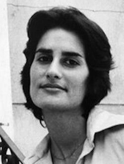 Эми Робинсон